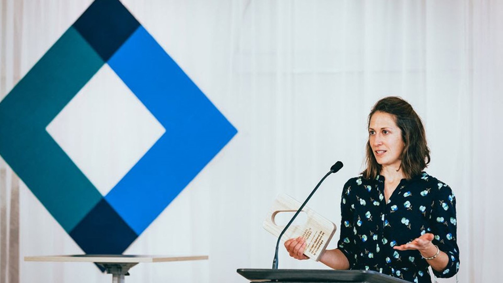 Le CRE Montérégie reçoit le prix Leaders en mobilité durable