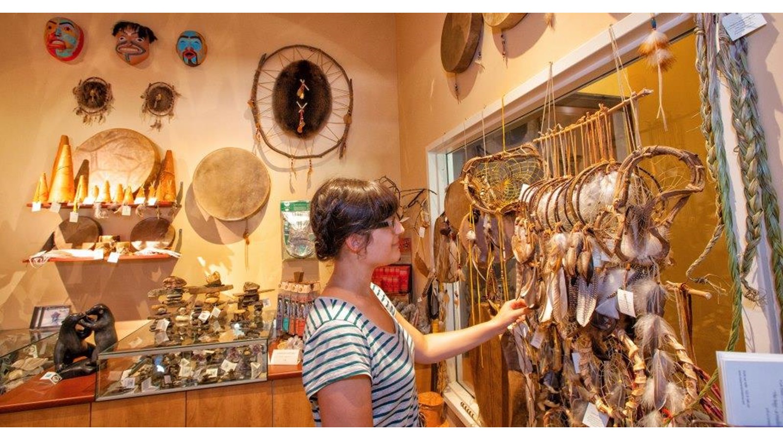 Offrez la culture en cadeau cette année