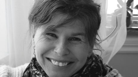 Vous avez jusqu’au 1er mars pour découvrir le travail de l’artiste antonienne Isabelle Grondin.