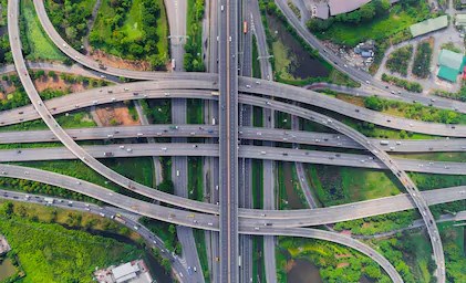 Près de 655 millions de dollars en investissements routiers et maritimes en Montérégie ont été annoncés cette semaine par le gouvernement du Québec, le montant le plus élevé alloué dans la région dans les cinq dernières années.