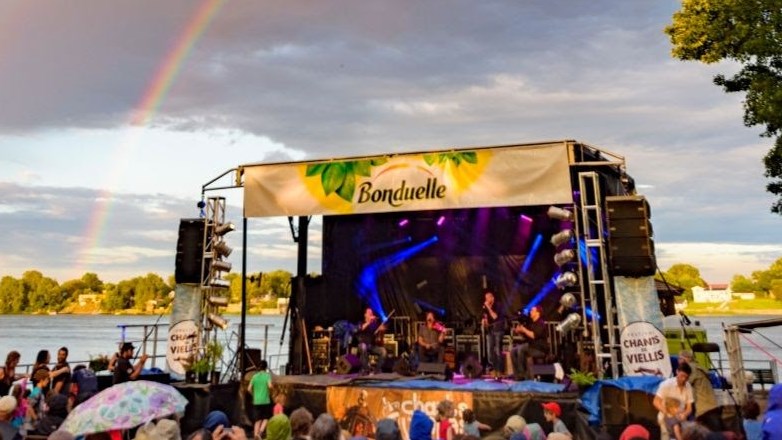 Chants de Vielles annule son festival 2020