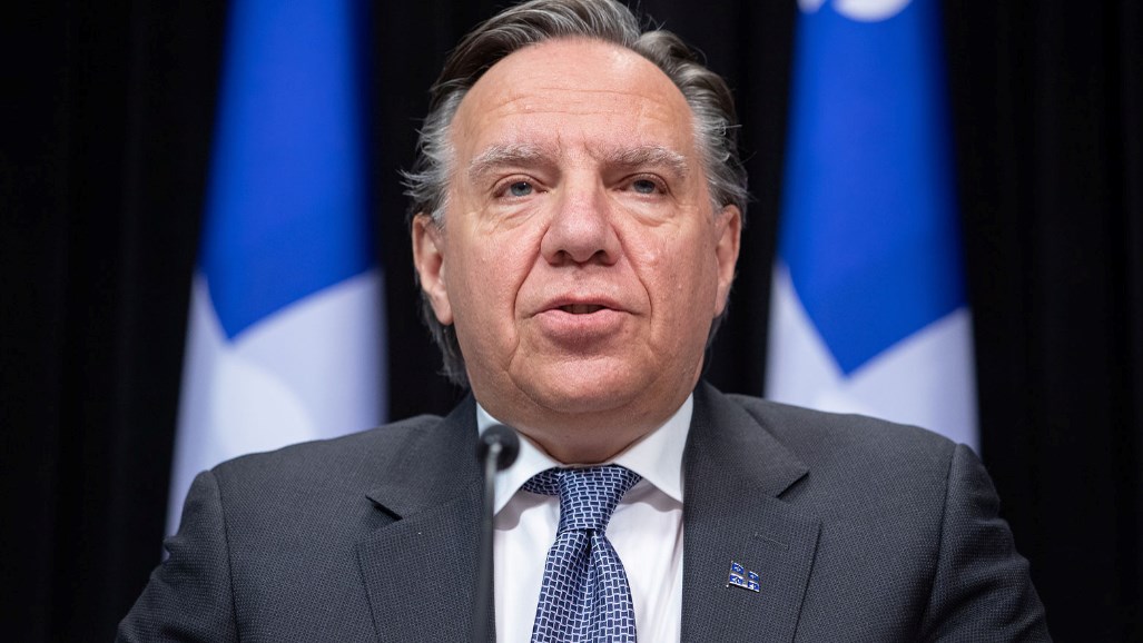 Un plan de déconfinement graduel s'entamera dans les prochaines semaines 