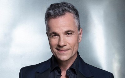 À l’église Saint-Denis, report du spectacle-bénéfice avec Bruno Pelletier