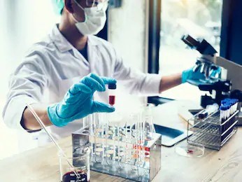 C'est la Semaine nationale du laboratoire médical