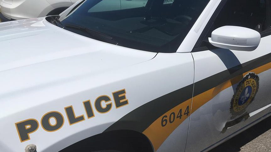 Deux jeunes en lien avec du trafic de stupéfiants arrêtés à Saint-Roch-de-Richelieu