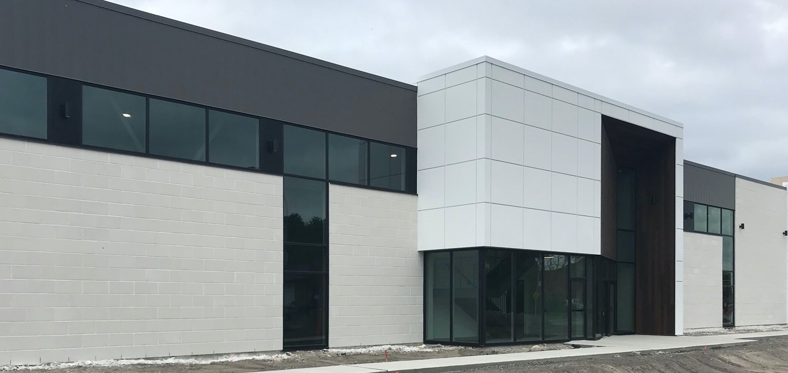 Le Centre sportif Chambly : un premier centre de Pickleball intérieur au Québec