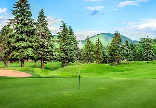 Club de golf de Beloeil: la Chambre de commerce en faveur du projet des logements pour aînés