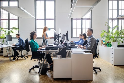 Bientôt un centre de cotravail à Sainte-Julie