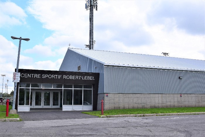 Le Centre sportif Robert-Lebel rouvre ce lundi