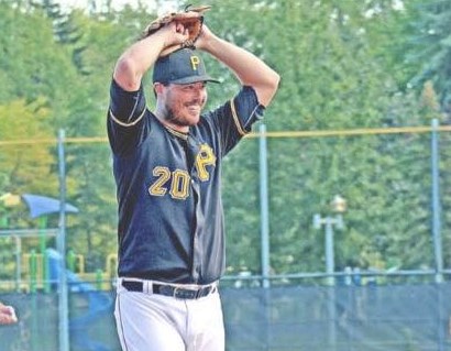 Baseball: les Pirates défaits par le Cactus de Victoriaville