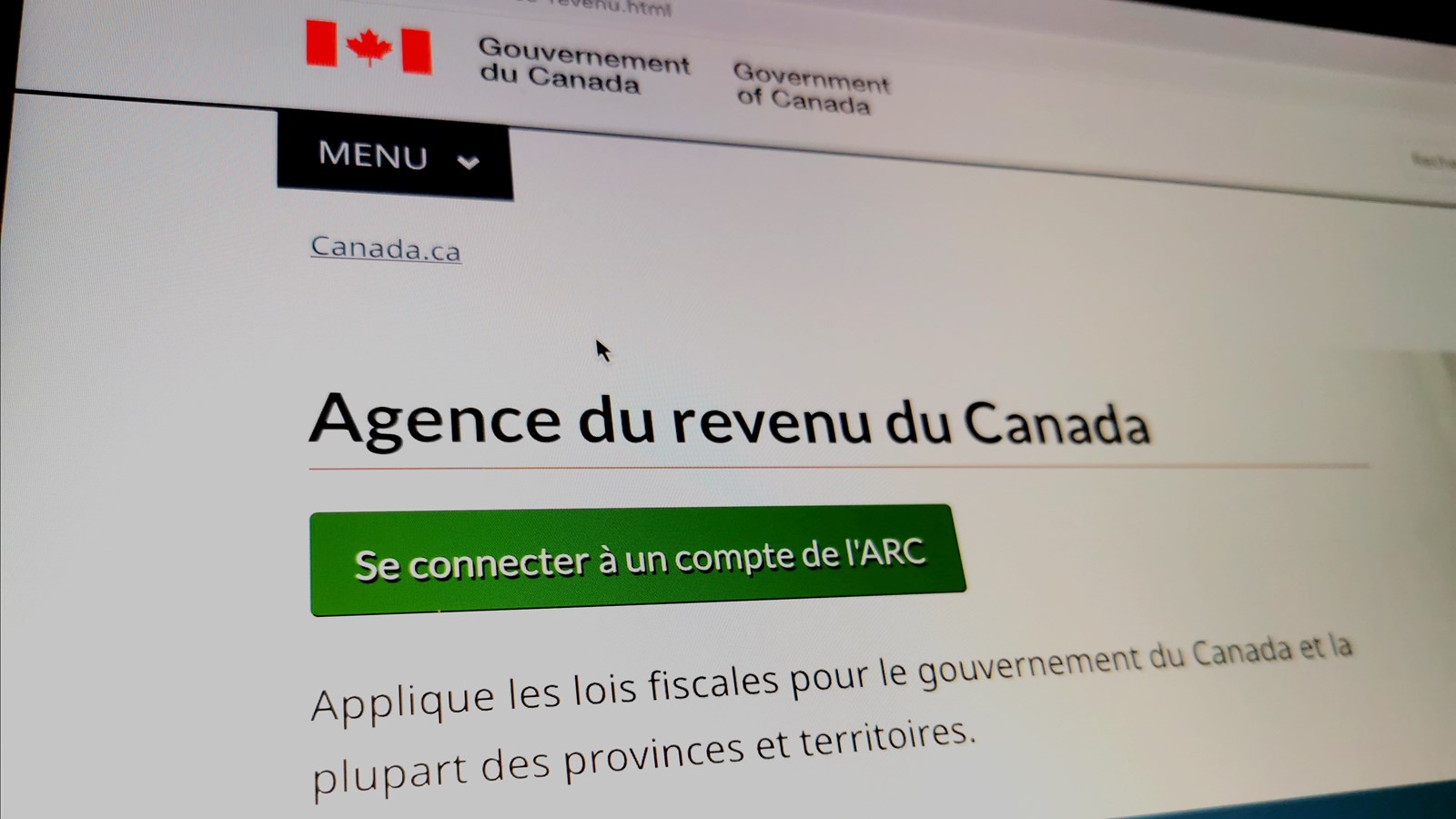 L’ARC débute l’envoi des feuillets T4A aux prestataires la PCU