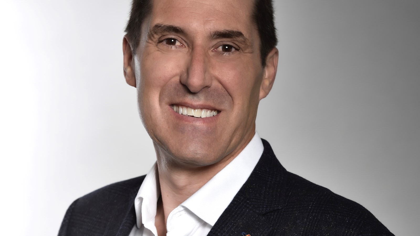 Un nouveau président à la Chambre de commerce et d’industrie Vallée-du-Richelieu