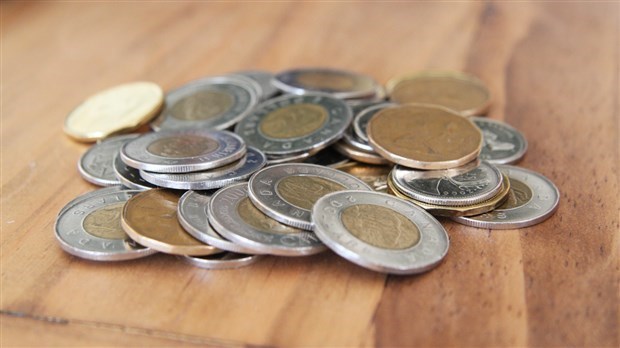 Une baisse du taux de cotisation relatif aux normes du travail