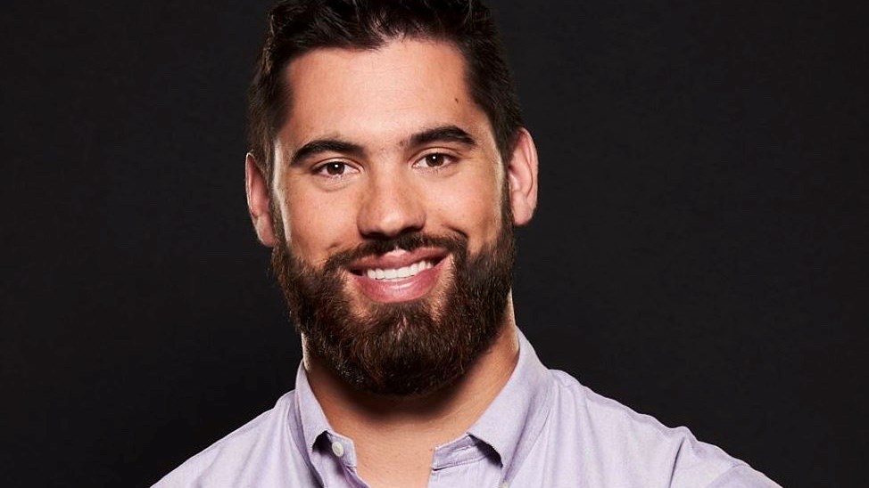 Laurent Duvernay-Tardif devient ambassadeur du Lait