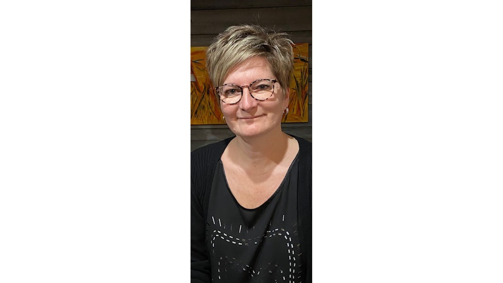 Marie-Hélène Gagné