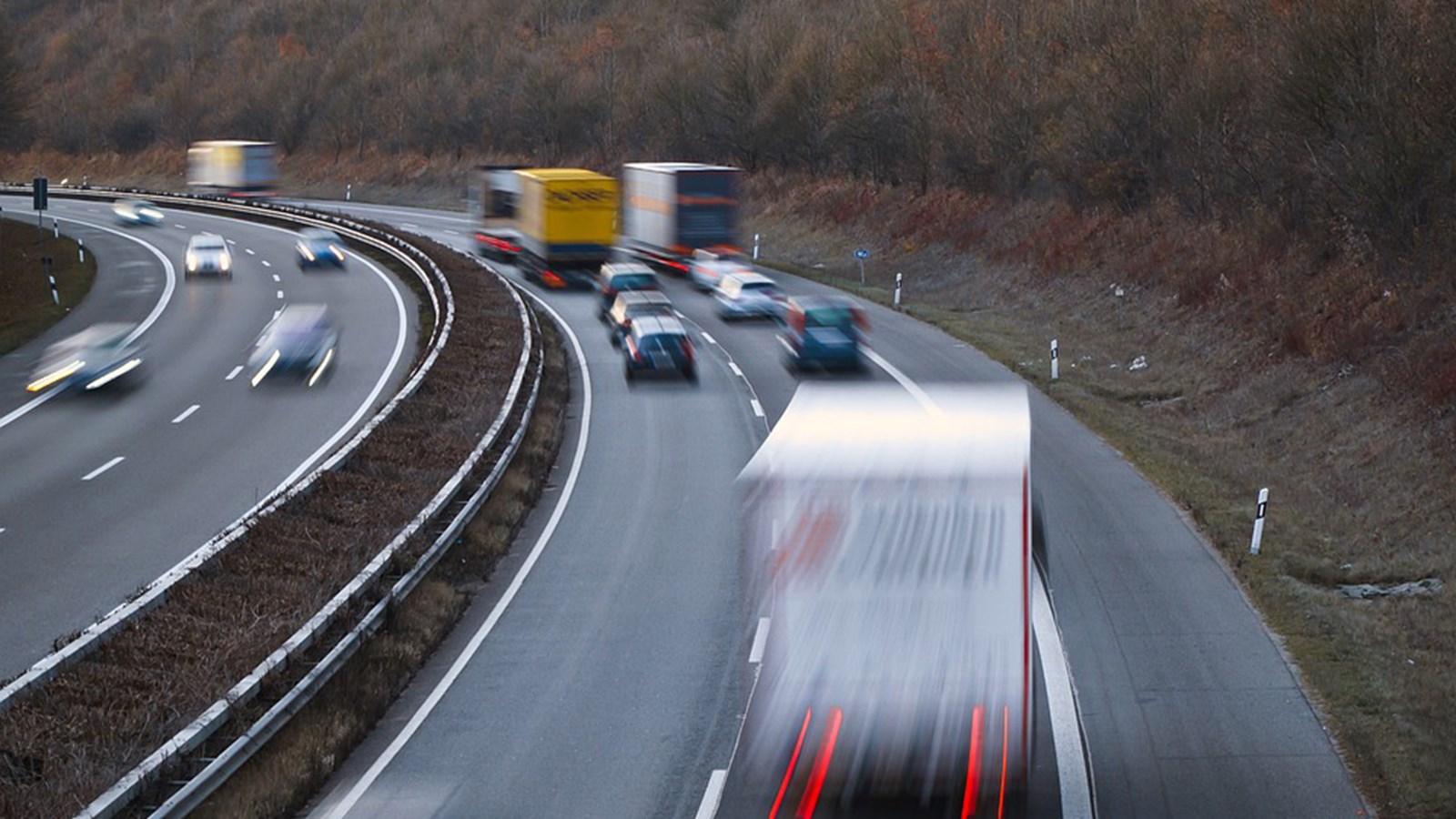 Le marché du transport au Canada sera abordé lors du dernier rendez-vous prévu le 18 mars