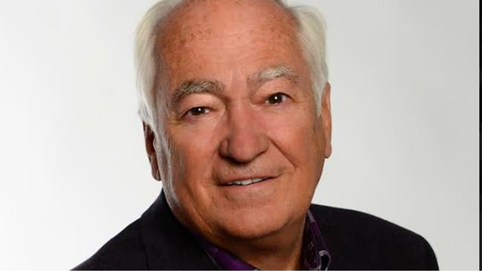 La CCIVR réagit au décès de Gilbert Desrosiers