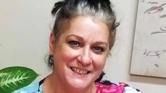 Geneviève Desrochers