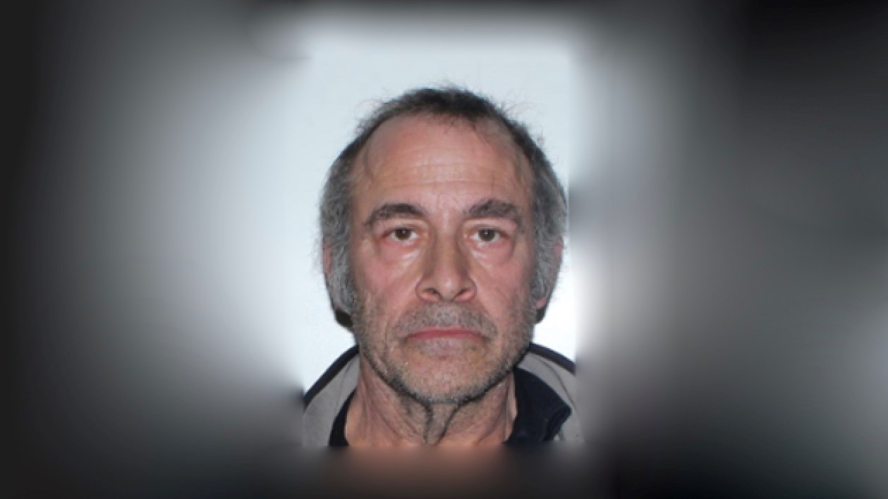 Disparition de Richard Lalonde