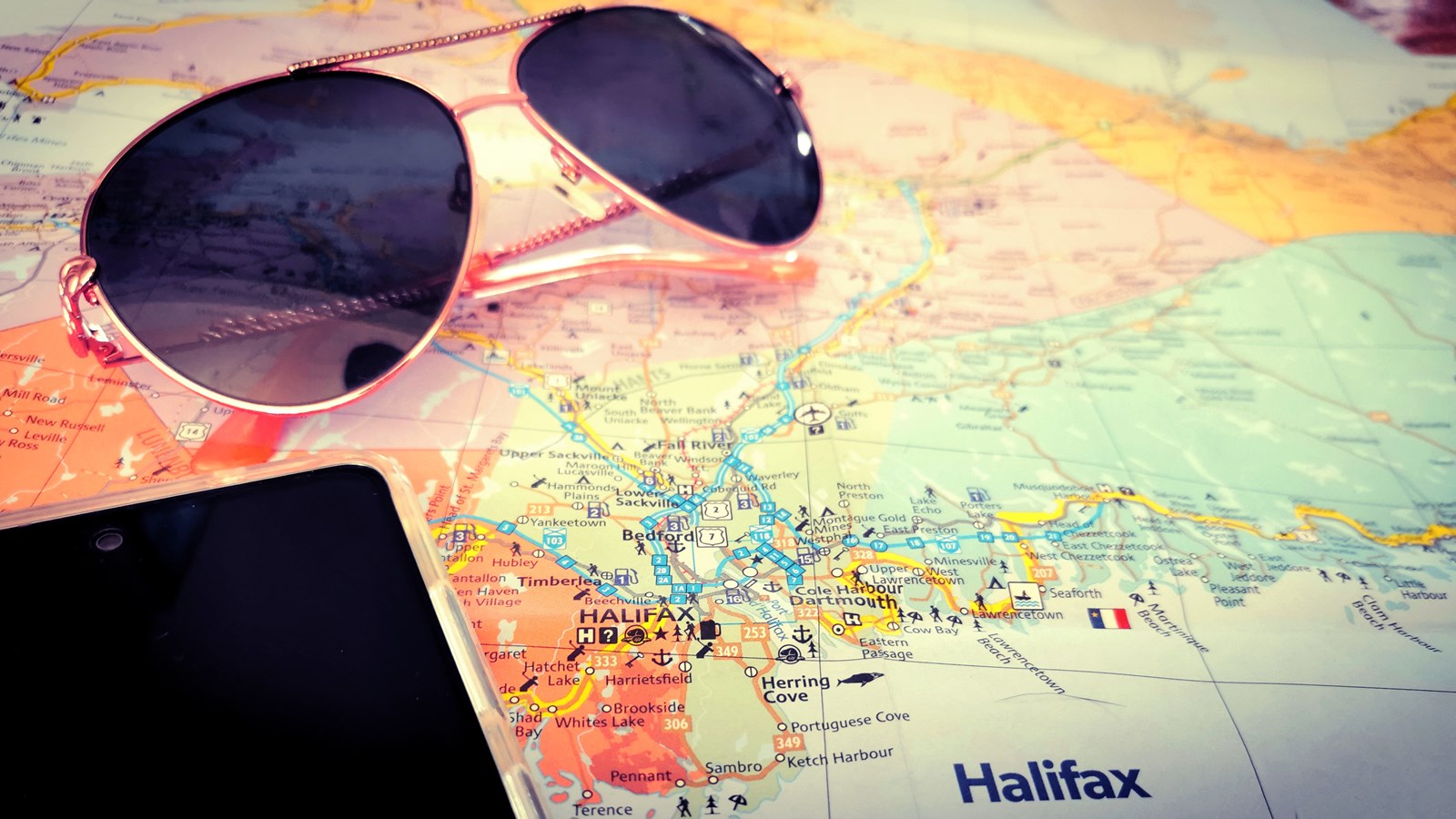 Quelle sera votre destination de vacances cette année?