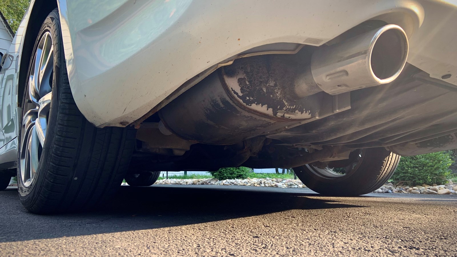 La nuisance sonore des tuyaux d’échappement : une problématique récurrente