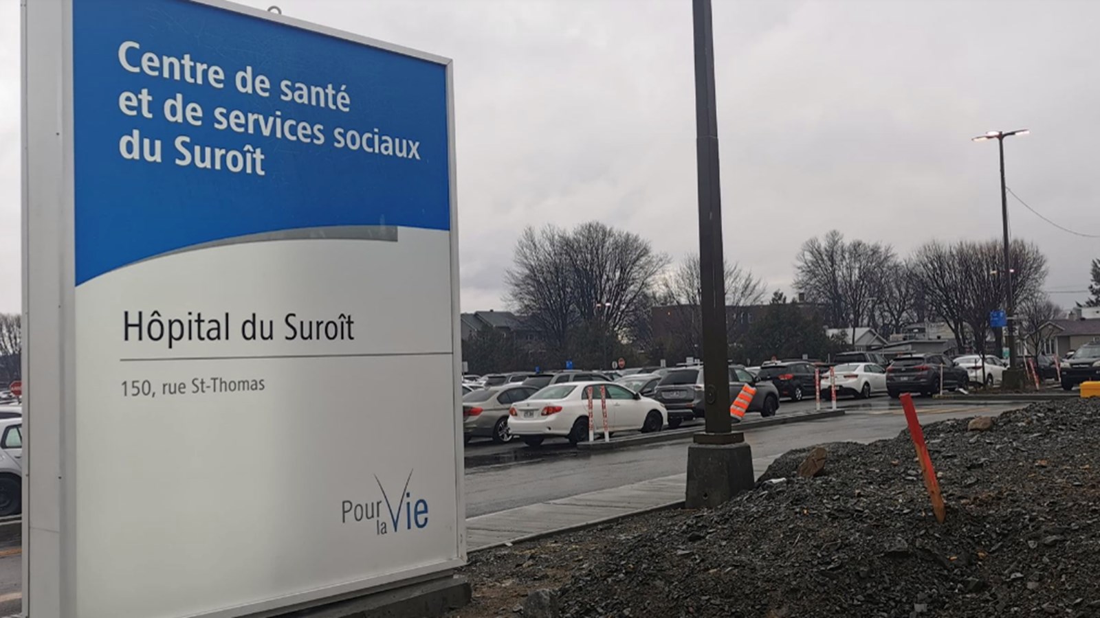 L'opposition officielle dénonce l'inaction du gouvernement