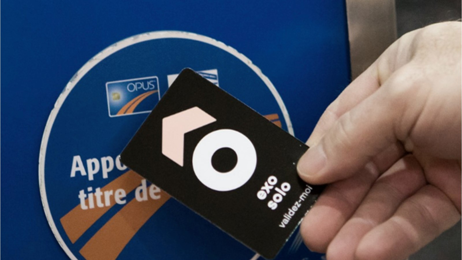 Deux maires de la région intègrent le C.A. d'Exo
