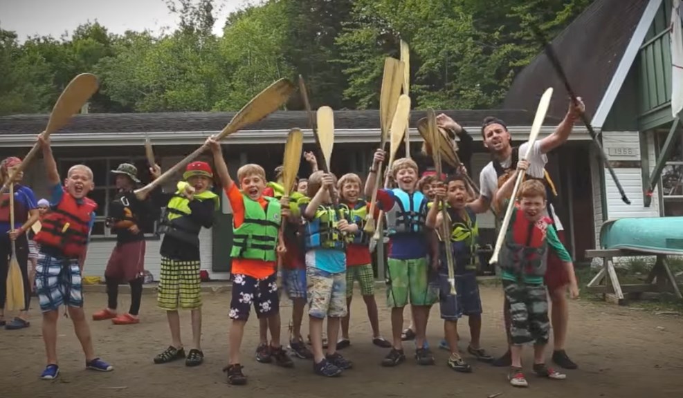 Le camp Kéno rouvre ses portes au campeurs le 26 juin