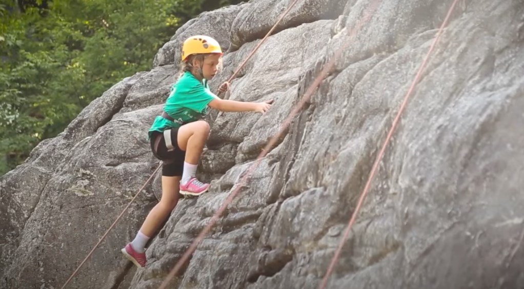 Le camp Kéno rouvre ses portes au campeurs le 26 juin