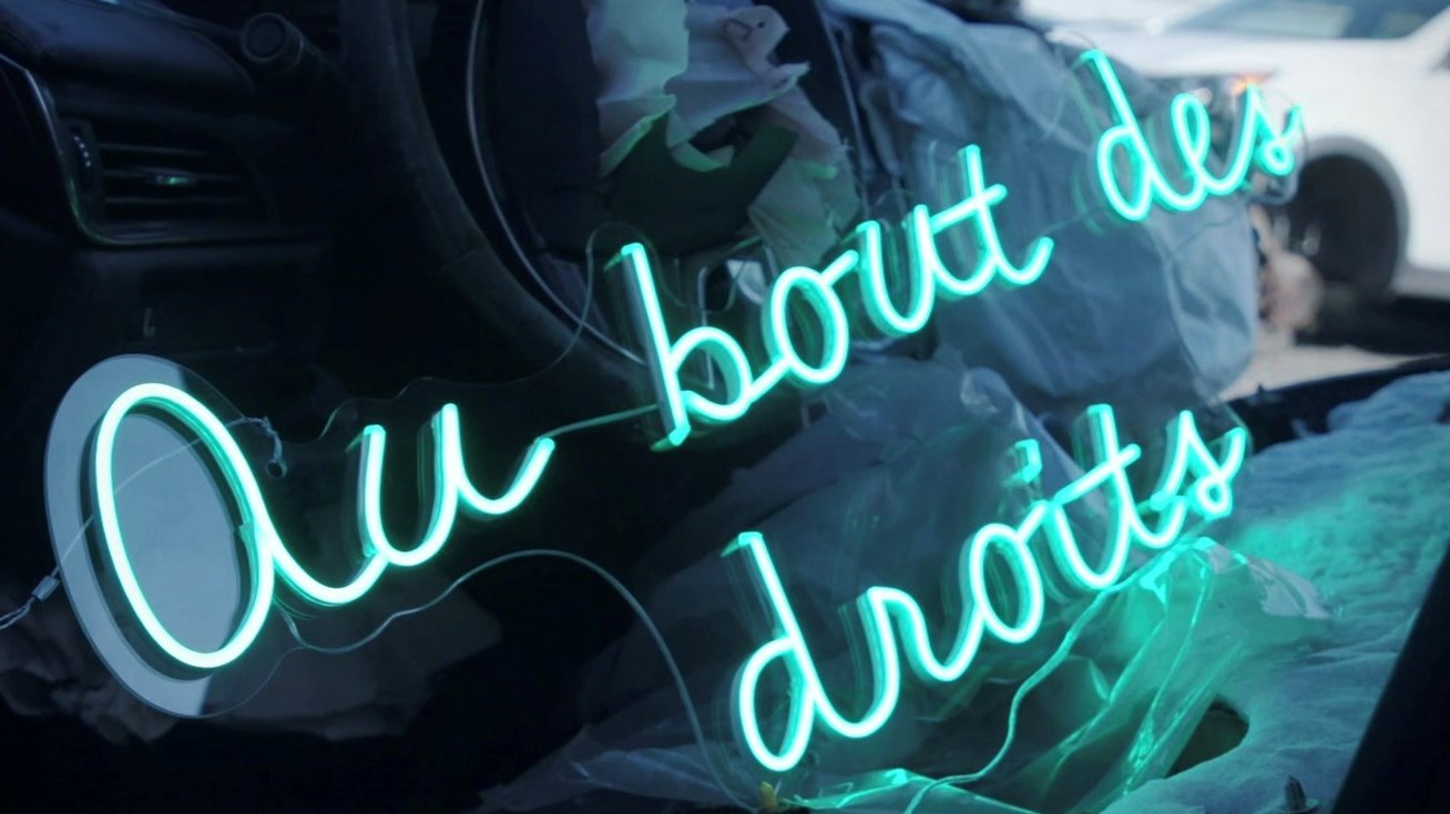 Au bout des droits, un nouveau magazine juridique accessible et convivial 