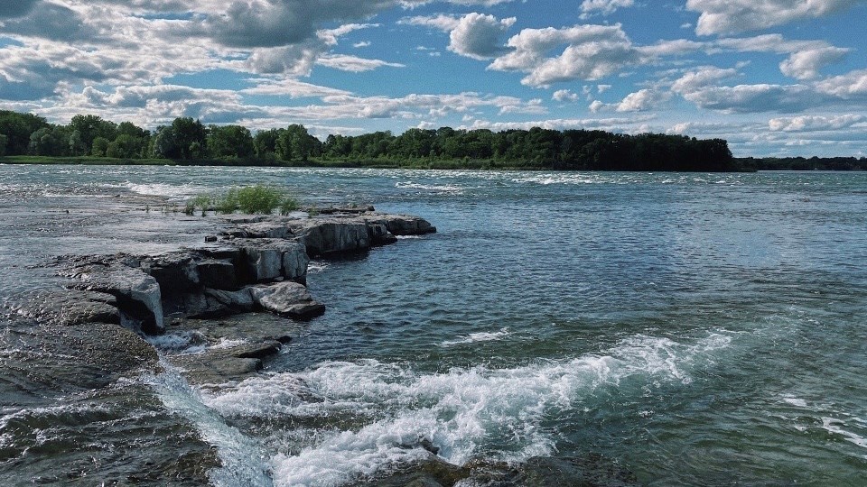 Une Colloque sur l'eau : 25 ans de mobilisation pour les lacs