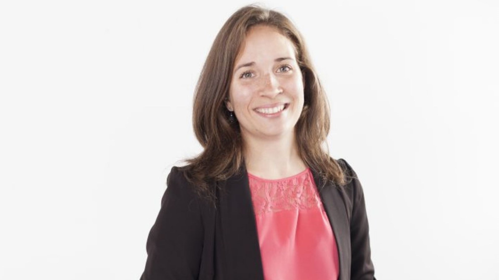 Corinne Voyer, directrice chez Coalition québécoise sur la problématique du poids