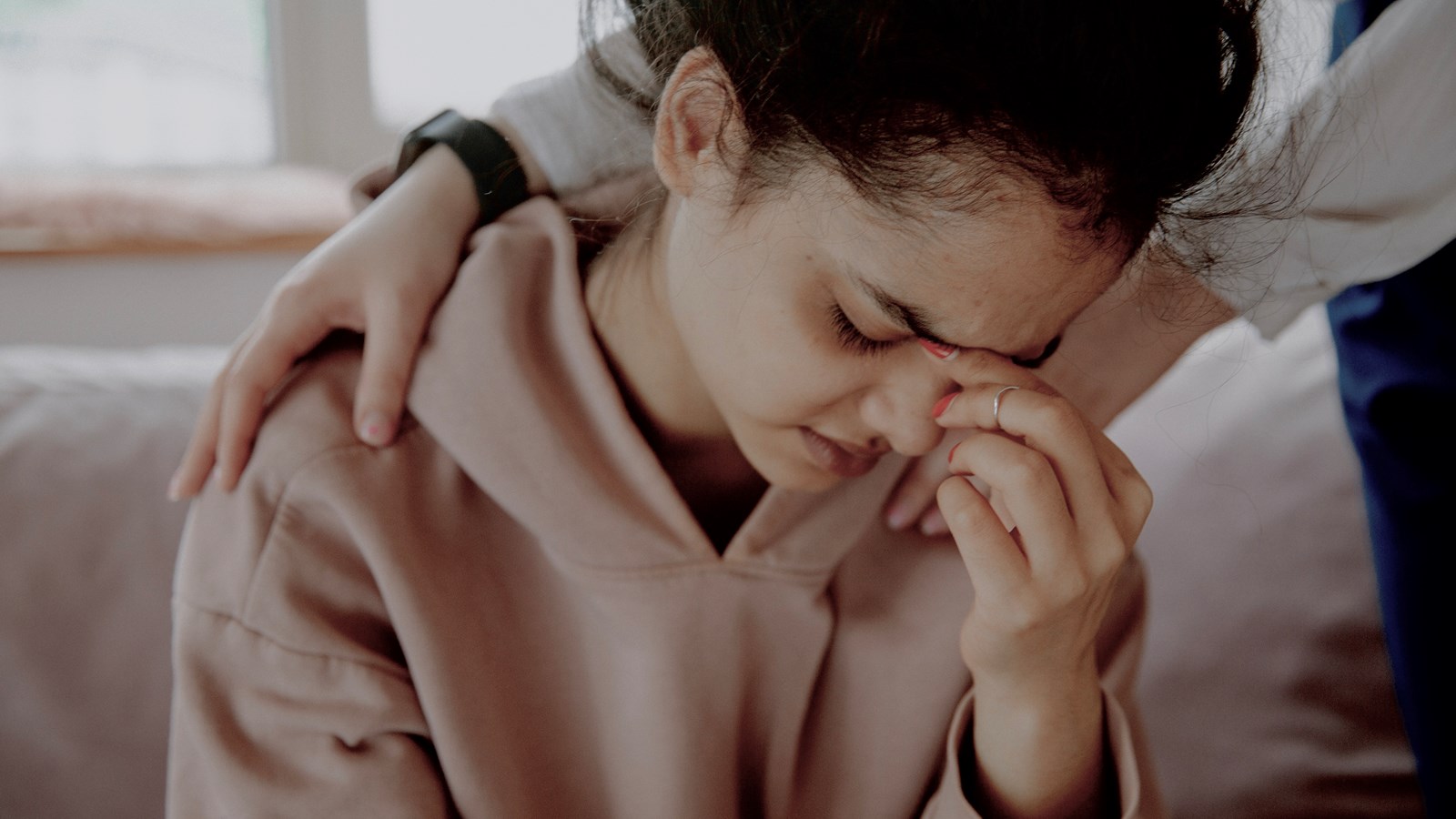 Un nouveau numéro commun pour le service de l’accueil psychosocial