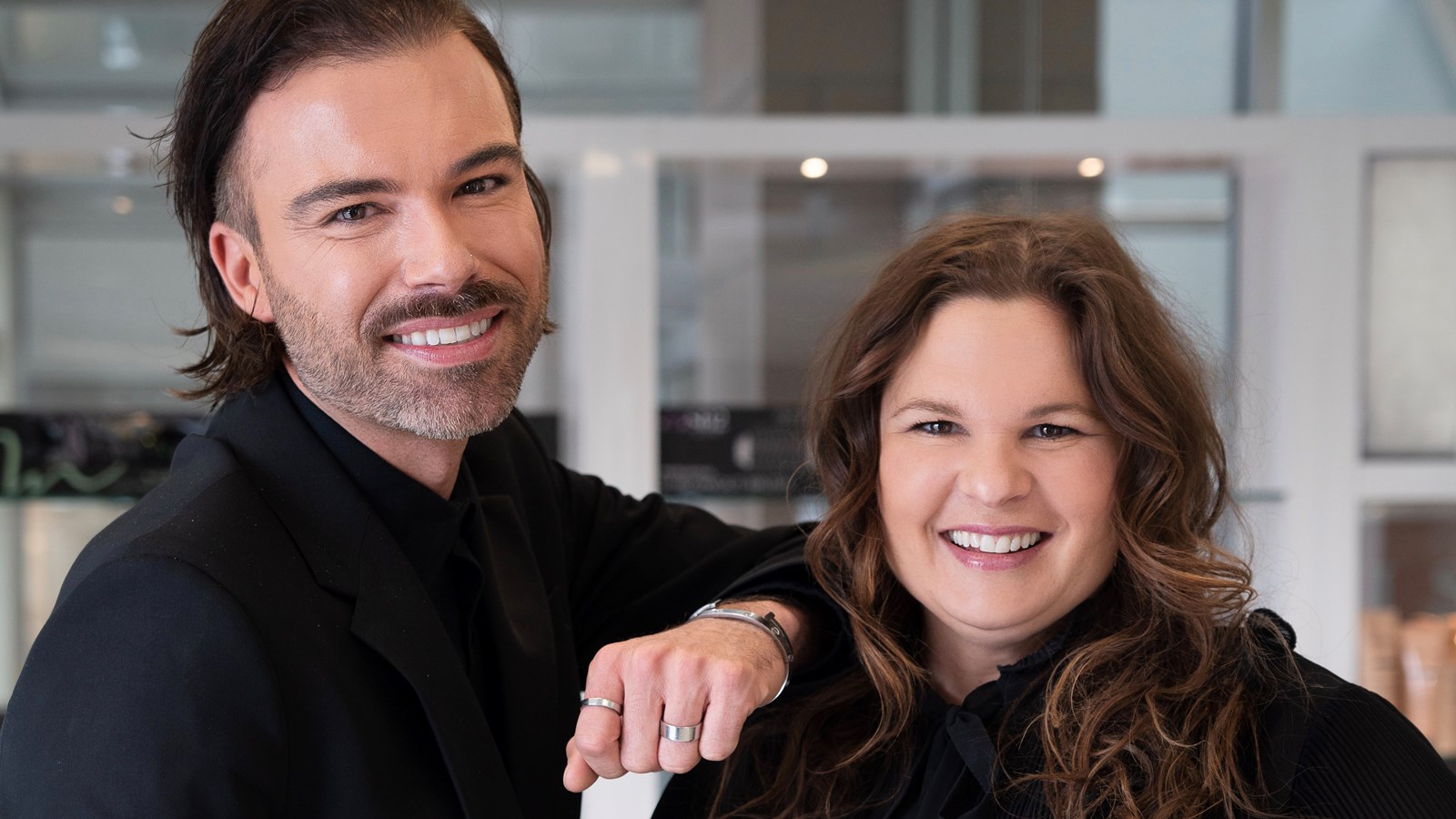 Grand coup pour le Salon Espace K
