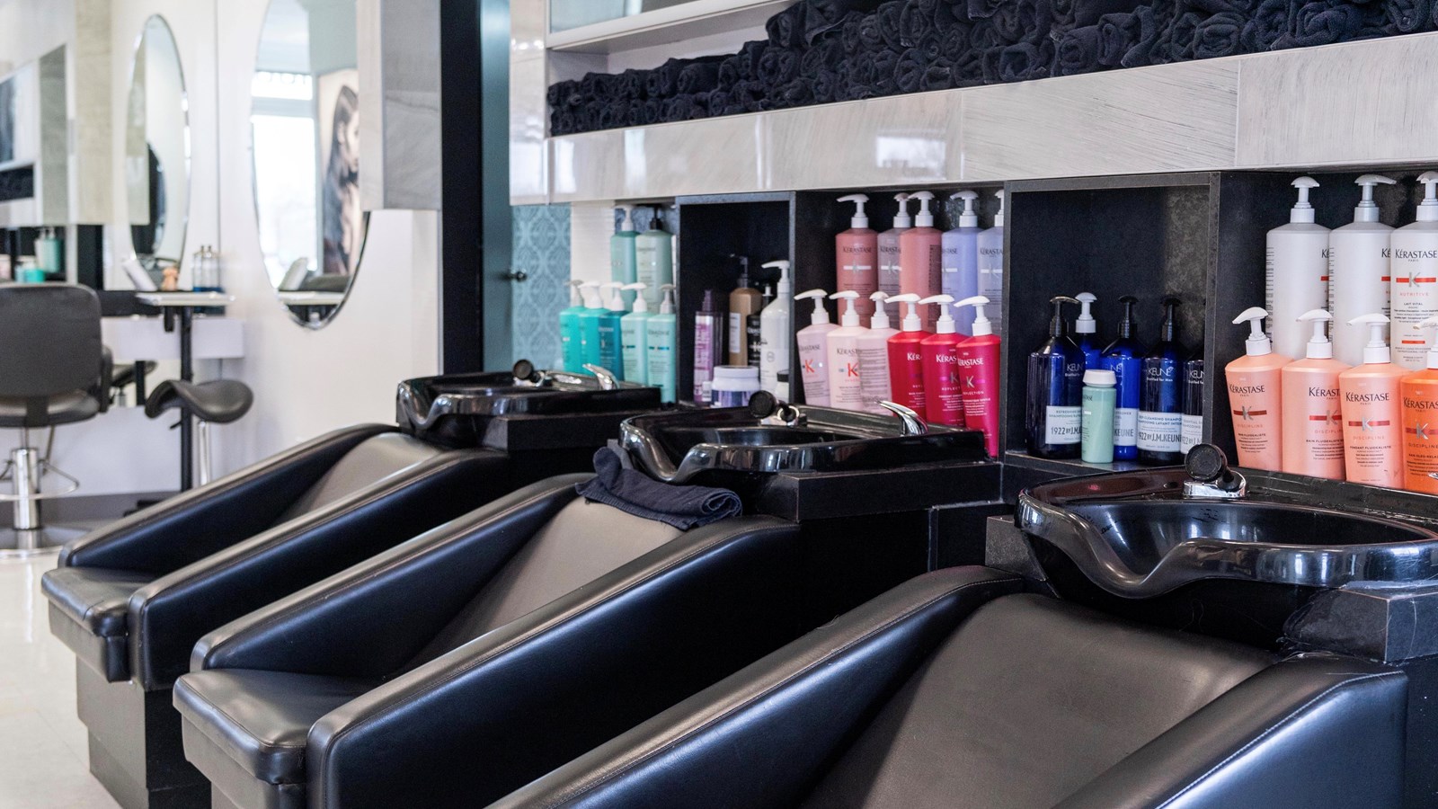 Grand coup pour le Salon Espace K