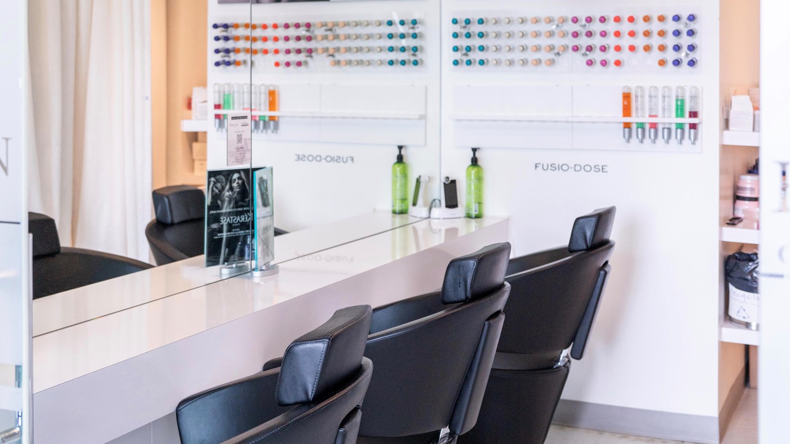 Grand coup pour le Salon Espace K