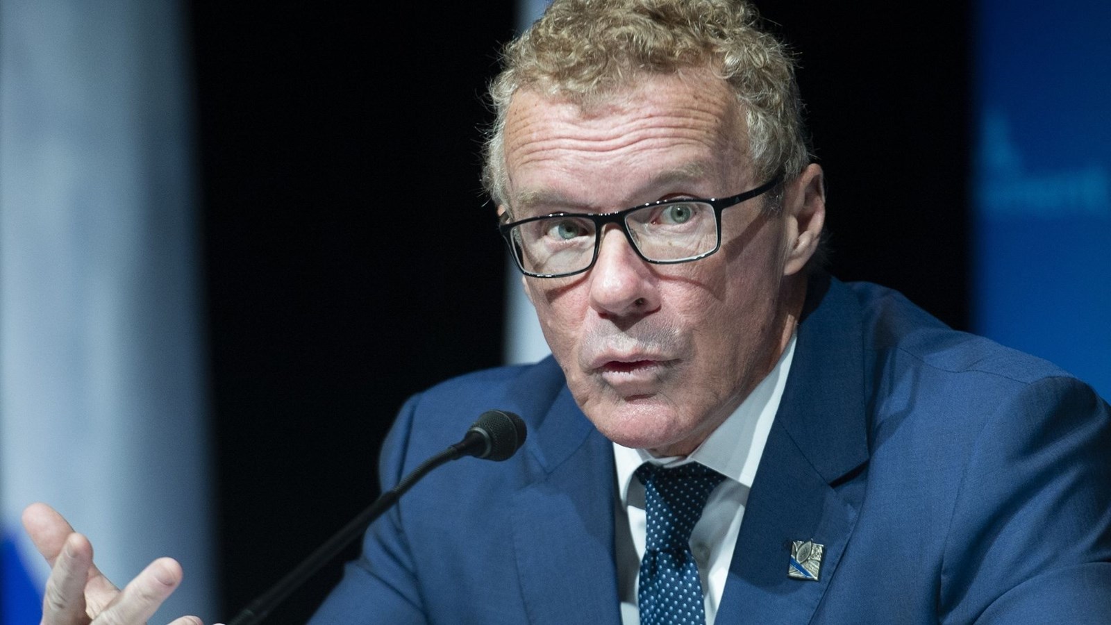 Pénurie de main-d'oeuvre: Québec accroîtra le recrutement à l'étranger