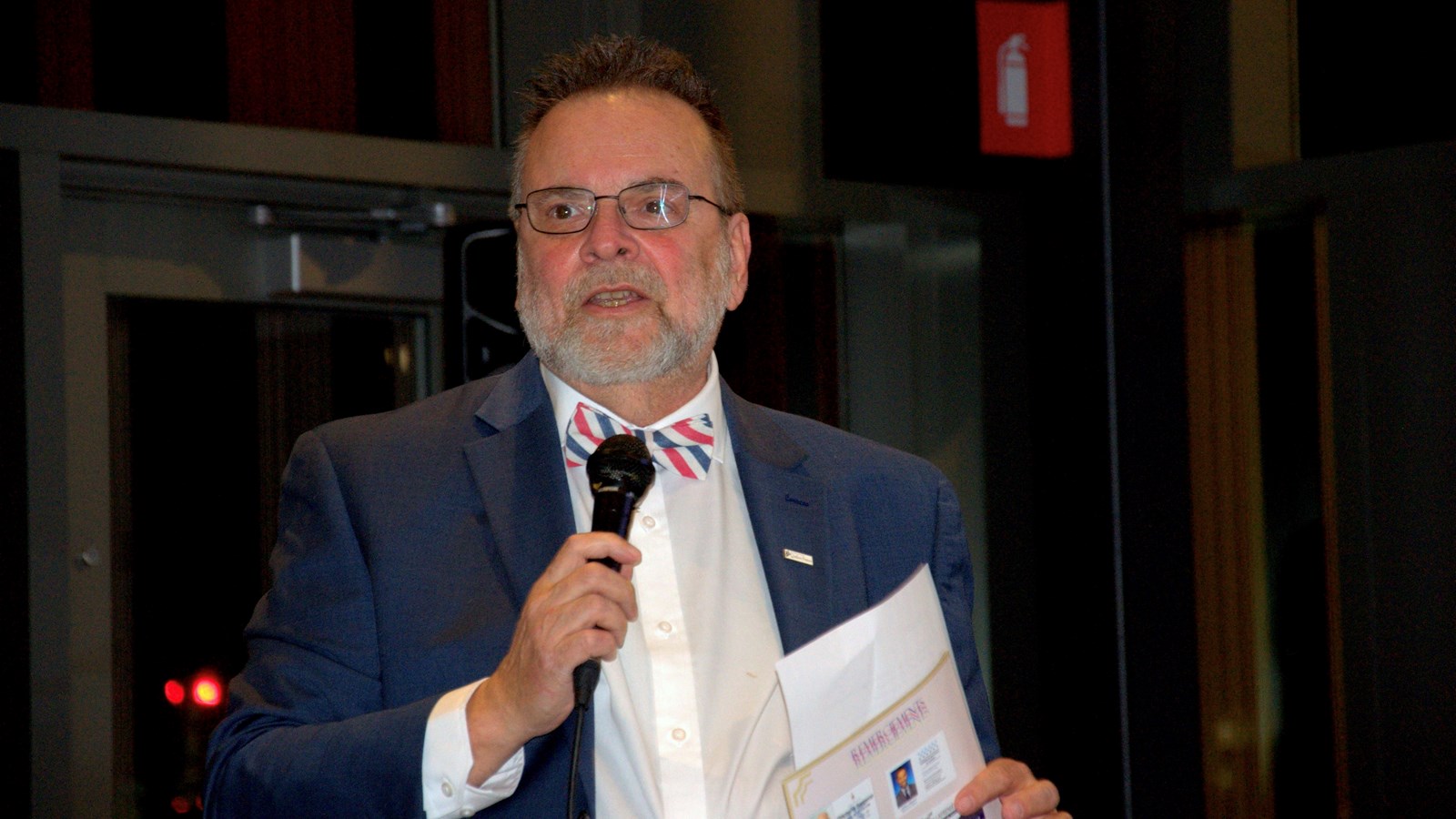 L'Association Québec-France - Montérégie fête ses 45 ans