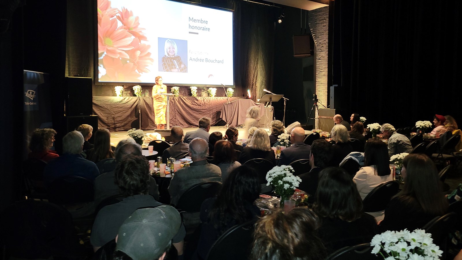 20e édition des prix en arts et culture de la Montérégie