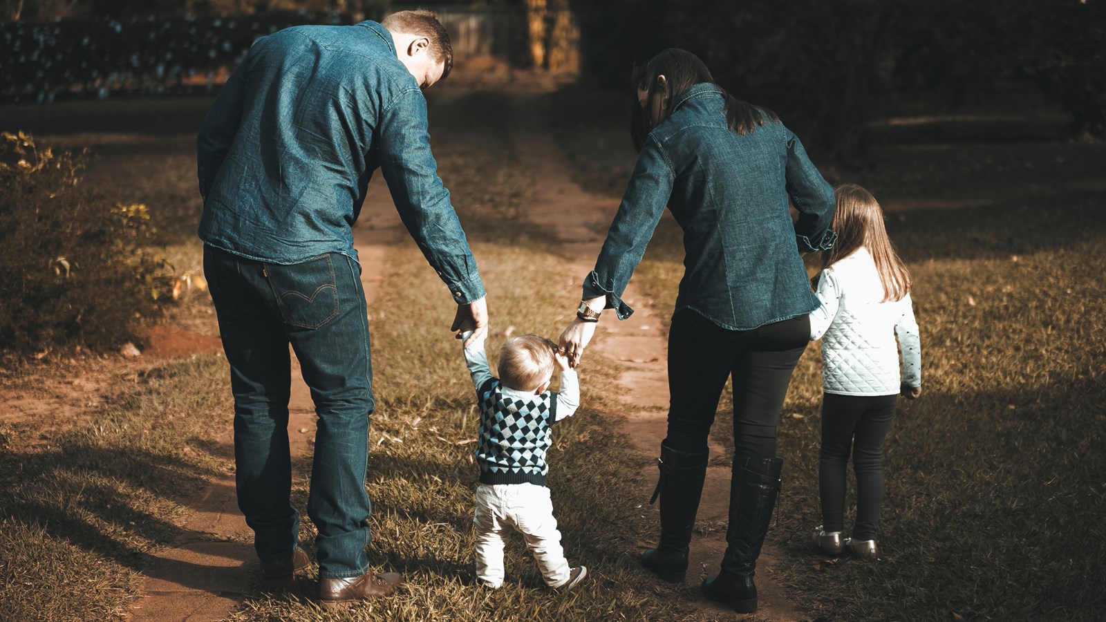 Une Journée nationale pour célébrer les beaux-parents