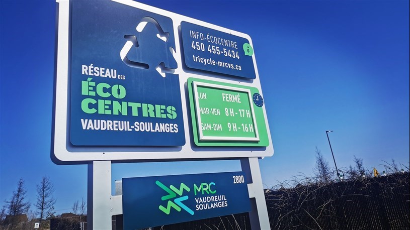 Disposez de vos appareils de réfrigération, congélation et climatisation de façon écoresponsable
