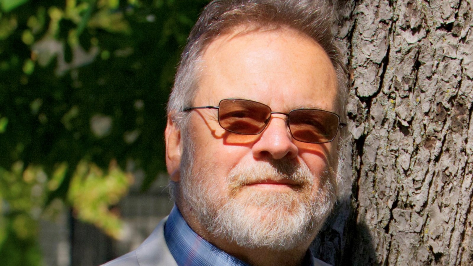 Jean-Marie Comeau