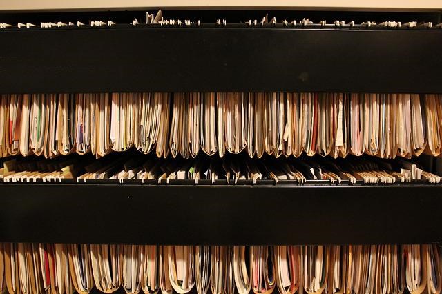 Pourquoi externaliser la gestion documentaire ?