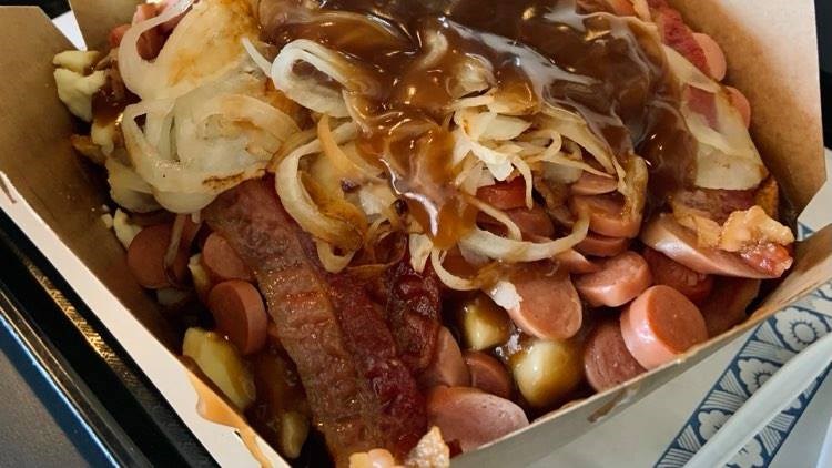 La huitième édition du Grand PoutineFest est un rendez-vous gourmand incontournable