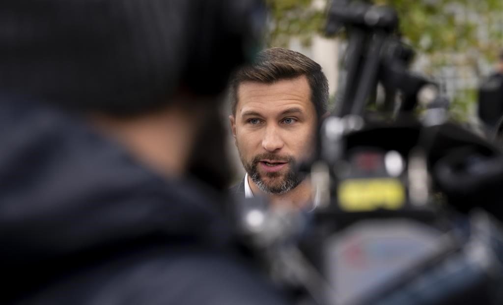Jour 25: les chefs se préparent au deuxième débat télévisé