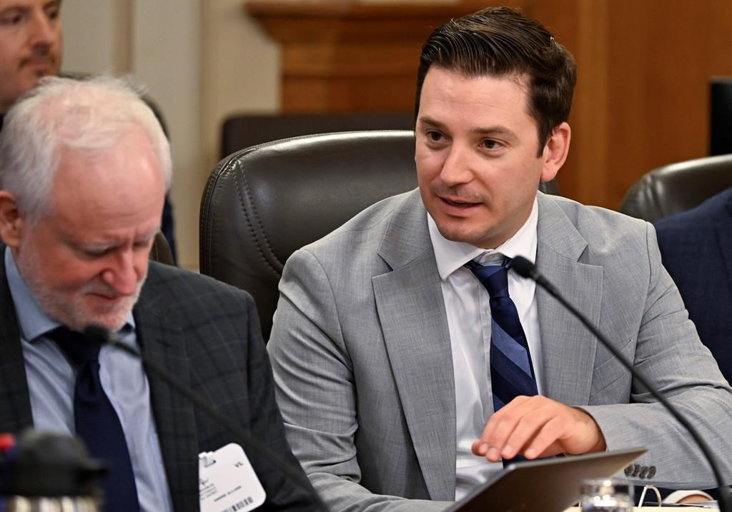 Le projet de loi 29 visant à protéger contre l'obsolescence programmée est adopté