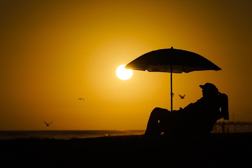 Record de chaleur sur Terre pour un mois de septembre