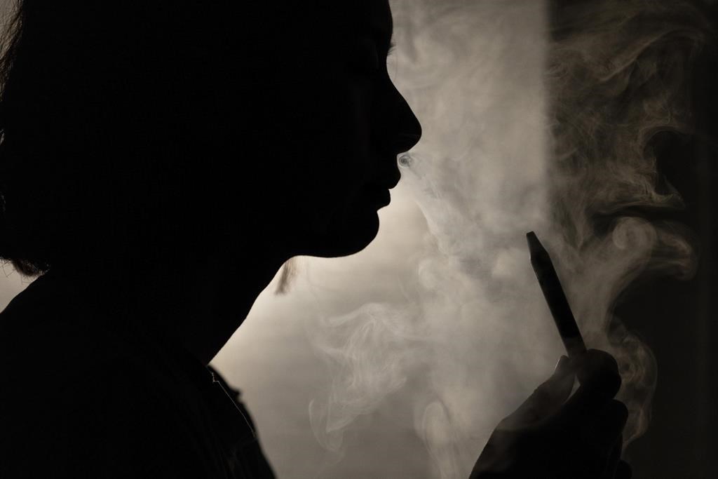 On se prépare déjà pour la prochaine bataille contre l'industrie de la nicotine