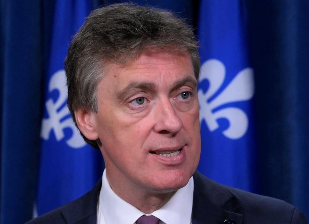 L'intervention de François Legault réclamée dans les négociations du secteur public