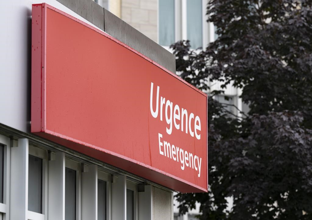 Prenez votre mal en patience: Québec prévoit des délais dans les services de santé